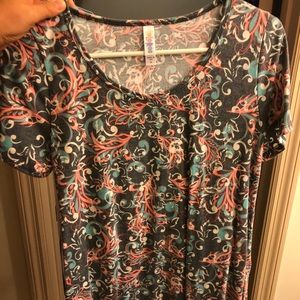 Lularoe Medium too